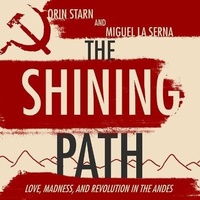 Enlarge image Cover: The Shining Path - HighBridge Audio
