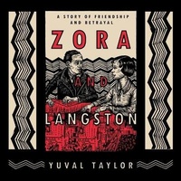 Enlarge image Cover: Zora and Langston - HighBridge Audio