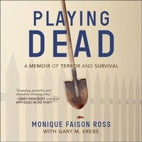 Enlarge image Cover: Playing Dead - HighBridge Audio