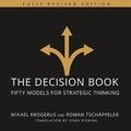 Cover: The Decision Book - HighBridge Audio