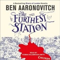 Cover: The Furthest Station - Tantor Audio