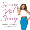 Cover: Sorry Not Sorry - HighBridge Audio