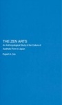 Cover: The Zen Arts - Routledge