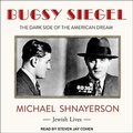 Cover: Bugsy Siegel - Tantor Audio