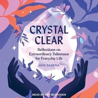 Enlarge image Cover: Crystal Clear - Tantor Audio