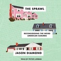 Cover: The Sprawl - Tantor Audio