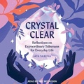 Cover: Crystal Clear - Tantor Audio
