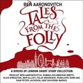 Cover: Tales from the Folly - Tantor Audio