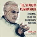 Cover: The Shadow Commander - Tantor Audio