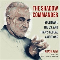 Enlarge image Cover: The Shadow Commander - Tantor Audio