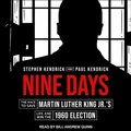 Cover: Nine Days - Tantor Audio