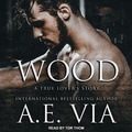 Cover: Wood - Tantor Audio