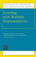 Cover: Learning with Multiple Representations - Pergamon
