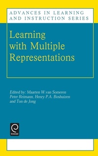 Enlarge image Cover: Learning with Multiple Representations - Pergamon