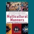 Cover: Multicultural Manners - Tantor Audio