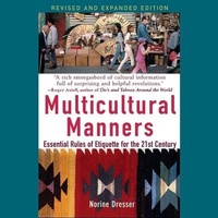 Enlarge image Cover: Multicultural Manners - Tantor Audio