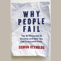 Cover: Why People Fail - Tantor Audio