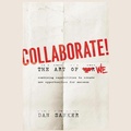 Cover: Collaborate - Tantor Audio