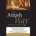 Cover: The Amish Way - Tantor Audio