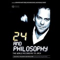 Cover: 24 and Philosophy - Tantor Audio