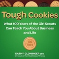 Cover: Tough Cookies - Tantor Audio