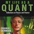 Cover: My Life as a Quant - Tantor Audio