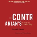Cover: The Contrarian's Guide to Leadership - Tantor Audio