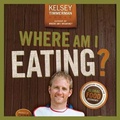 Cover: Where Am I Eating? an Adventure Through the Global Food Economy - Tantor Audio