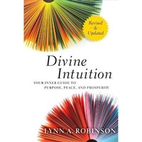 Enlarge image Cover: Divine Intuition - Tantor Audio