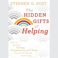 Enlarge image Cover: The Hidden Gifts of Helping - Tantor Audio