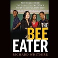 Cover: The Bee Eater - Tantor Audio