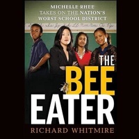 Enlarge image Cover: The Bee Eater - Tantor Audio
