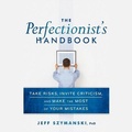 Cover: The Perfectionist's Handbook - Tantor Audio