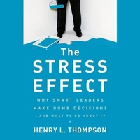 Enlarge image Cover: The Stress Effect - Tantor Audio
