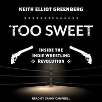 Abbildung von: Too Sweet - Tantor Audio