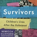 Cover: Survivors - Tantor Audio