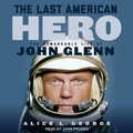 Cover: The Last American Hero - Tantor Audio