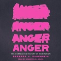 Cover: Anger - Tantor Audio