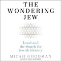 Cover: The Wondering Jew - Tantor Audio