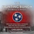 Cover: The Fighting Bunch - Tantor Audio