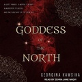 Cover: Goddess of the North - Tantor Audio