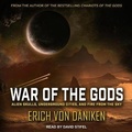 Cover: War of the Gods - Tantor Audio