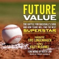 Cover: Future Value - Tantor Audio