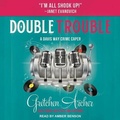 Cover: Double Trouble - Tantor Audio
