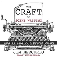 Abbildung von: The Craft of Scene Writing - Tantor Audio