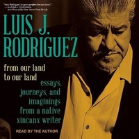 Enlarge image Cover: From Our Land to Our Land - Tantor Audio