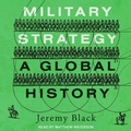 Cover: Military Strategy - Tantor Audio