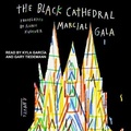 Cover: The Black Cathedral - Tantor Audio