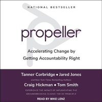 Enlarge image Cover: Propeller - Tantor Audio