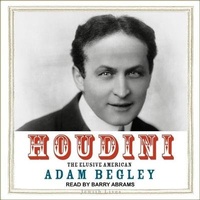 Enlarge image Cover: Houdini - Tantor Audio